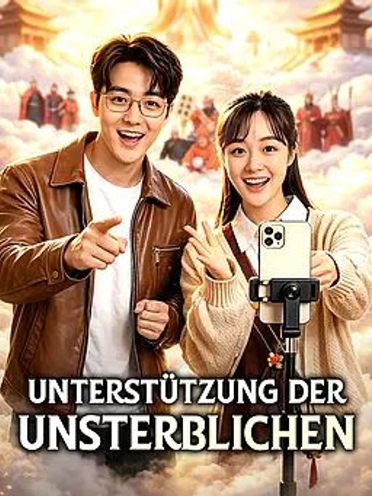 Unterstützung der Unsterblichen - Teil 1/2 | Folgen 1-38