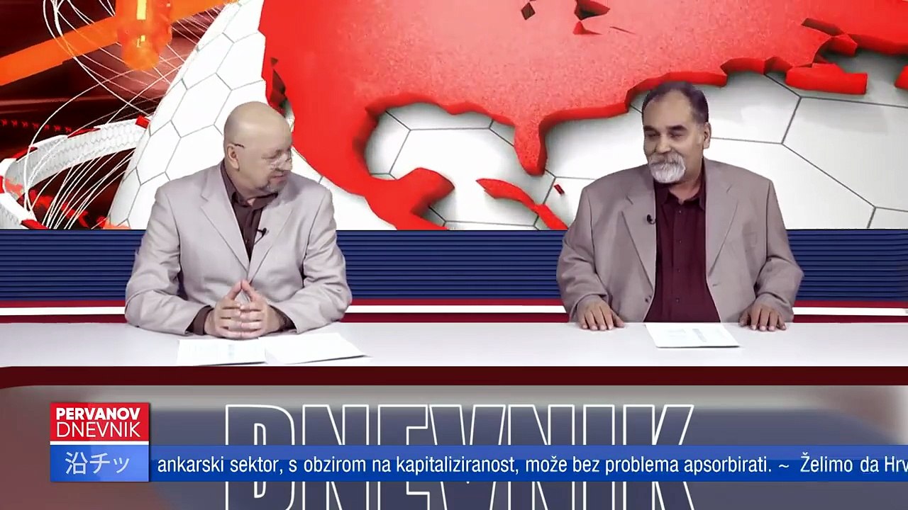 Pervanov Dnevnik Z1 - Epizoda 40 (15.04.2021.)