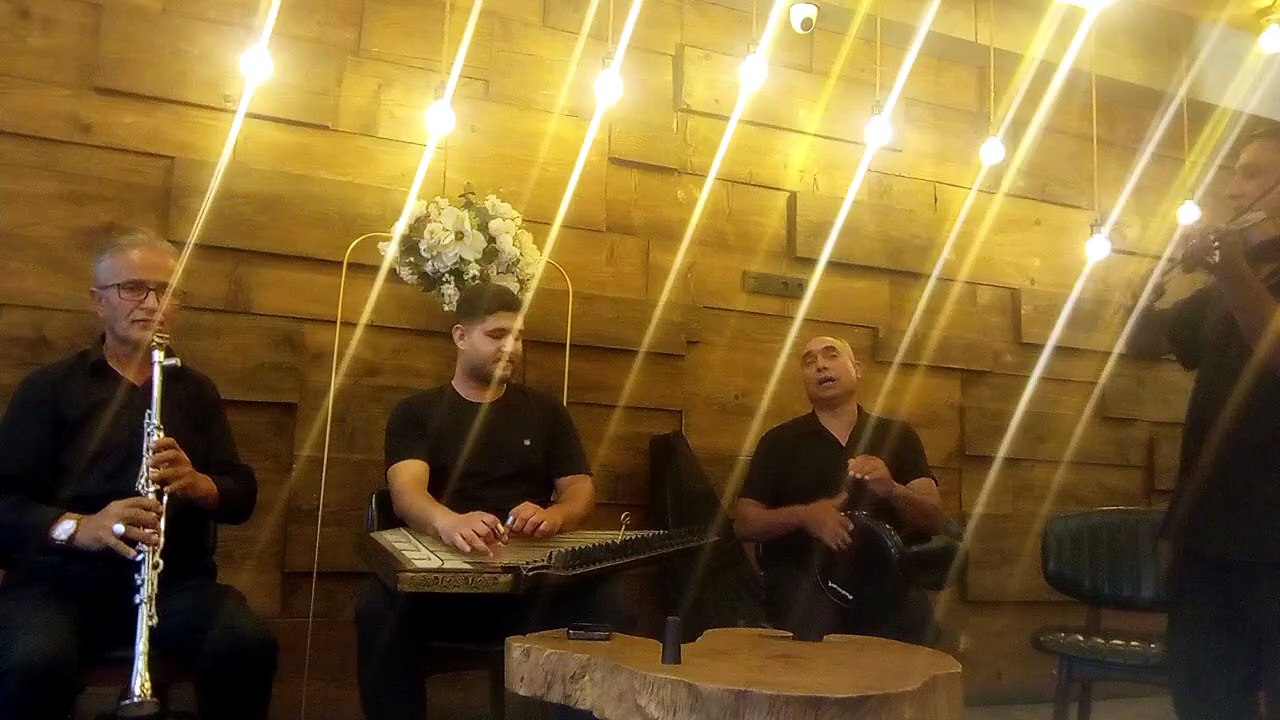 Fasıl,klarnetci34