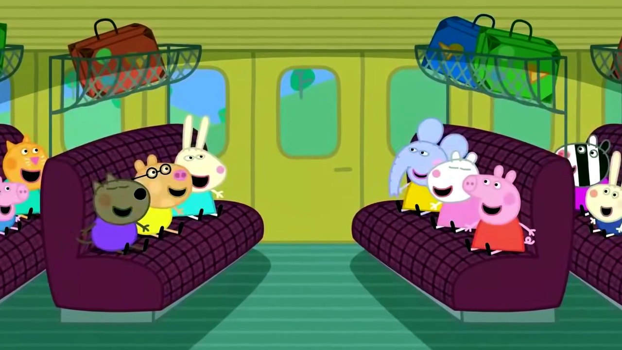New Animation Errors in Peppa Pig You MUST See
