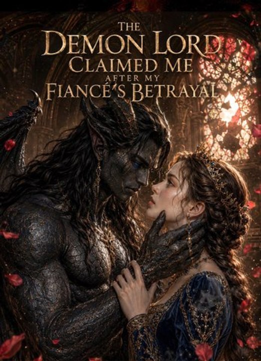 The Demon Lord Claimed Me After My Fiancé S Betrayal | Premium Quality Short Drama EN