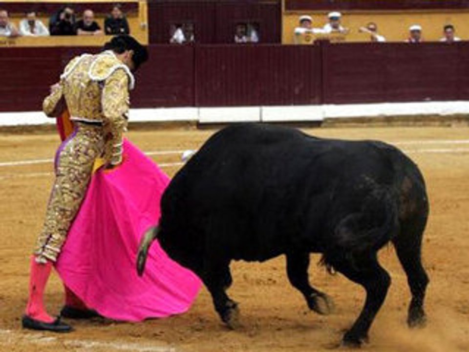 Burgos, 4ª de feria