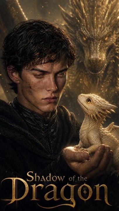 Shadow of the Dragon