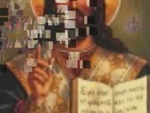 Chant copte song coptic music SAMEHNA YA FADINA