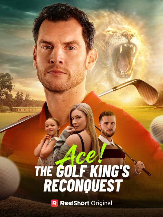 [Short Drama] Ace! The Golf King's Reconquest Eng sub Full movie