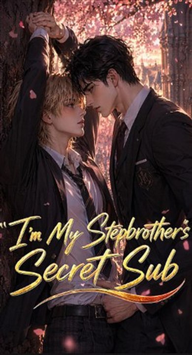 I M My Stepbrother S Secret Romance Revenge Power Games Urbano (2026) | English Dub Short Series