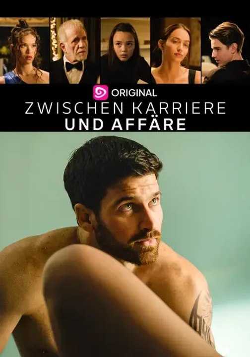 Zwischen Karriere und Affäre - Teil 1/1 | Folgen 1-75