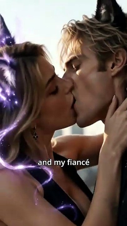 Fake Marrying My Arch-Nemesis