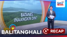 Balitanghali: (Part 3) July 10, 2026