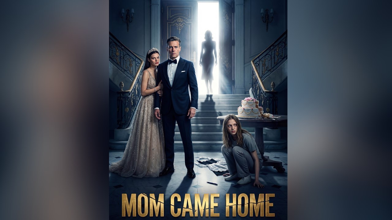 Mom's back - FULL EP 2026 - Full - Full EP
