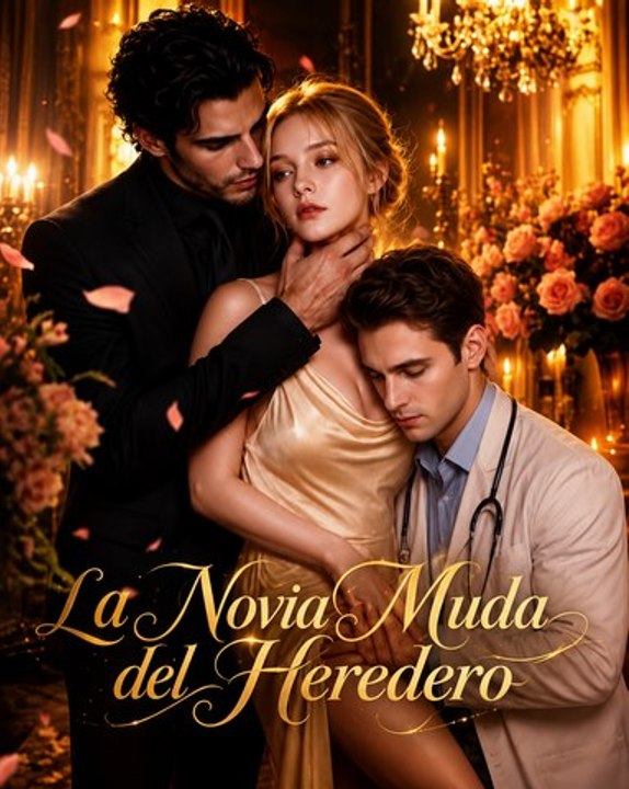La Novia Muda del Heredero | Episodio Completo | Drama Romántico Corto | Amor Prohibido, Heredero Millonario y Secretos Ocultos | Español