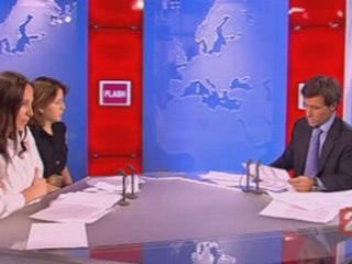 liberation d'ingrid betancourt 2