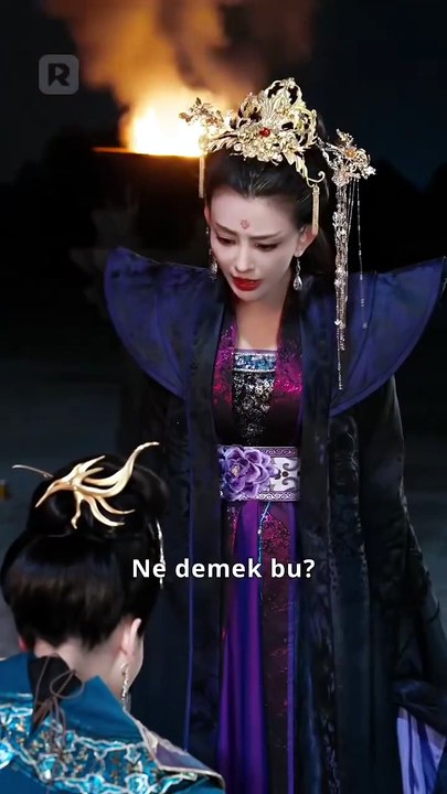 Savaş Tanrılarının Listesi Kader Değişimi E09