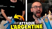 Ce streamer déchaîne la colère de toute l’Argentine 😱 El Xokas