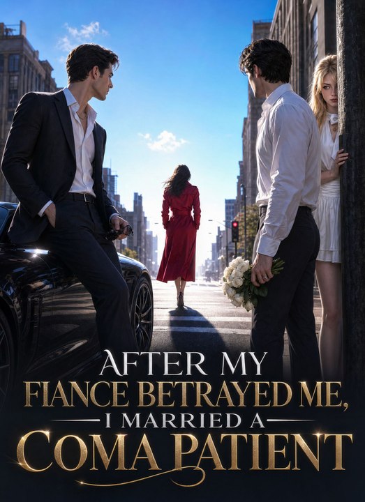 [Short Drama] After My Fiance Betrayed Me, I Married a Coma Patient Eng sub Full movie