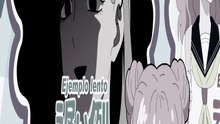 Seihantai na Kimi to Boku 2nd Season episodio 1
