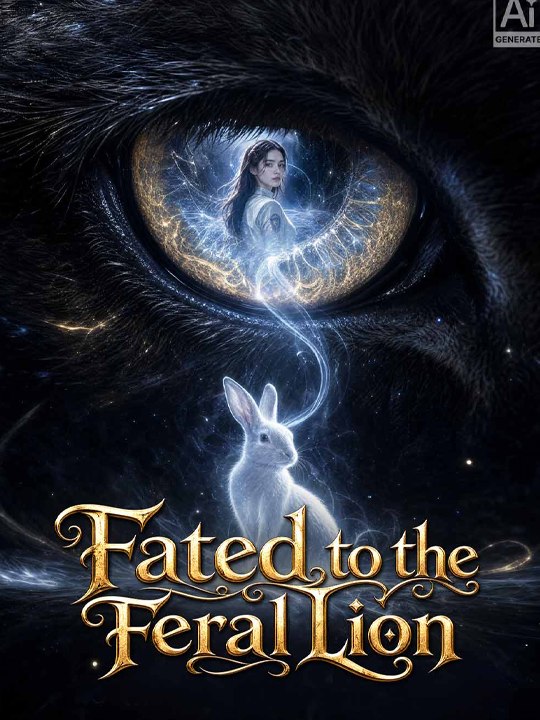 Fated to the Feral Lion - COMPLETE drama englishsub 🔥🔥