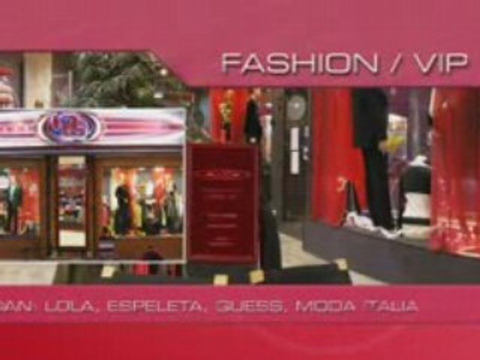 Boutique DG