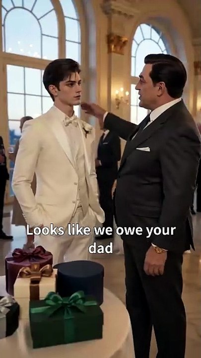 [Short Drama] After Switched Fiancé, I Married a Mafia Boss Eng sub Full movie