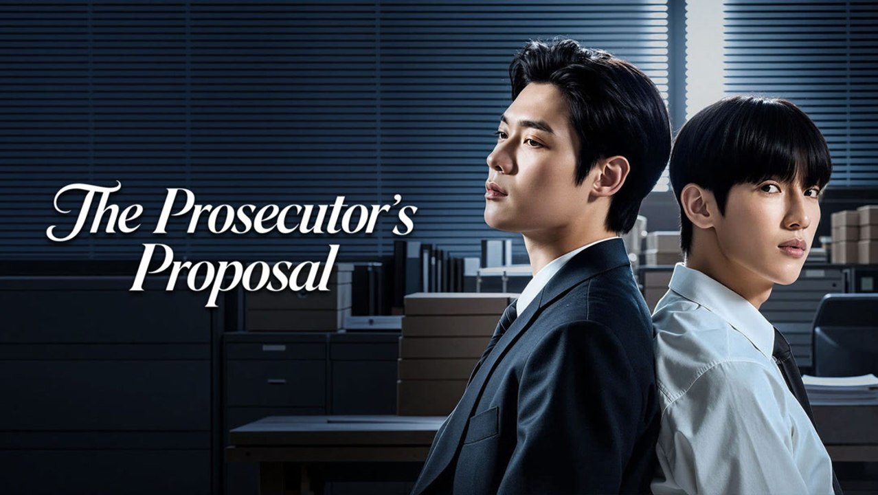 The Prosecutor's Proposal (2026) - Ep 4 - Engsub