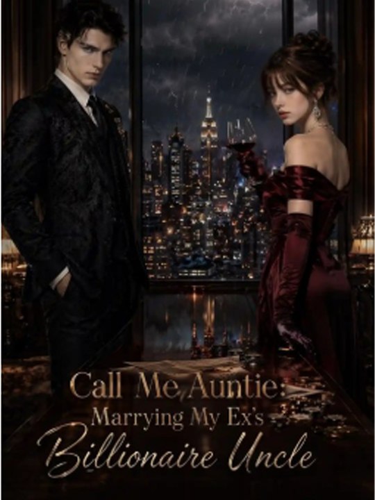 Call Me Auntie: Marrying My Ex's Billionaire Uncle - Complete drama englishsub 🔥🔥