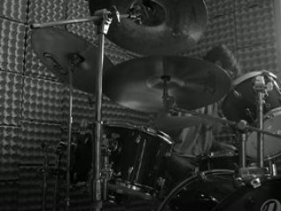 Rythme reggae Drum