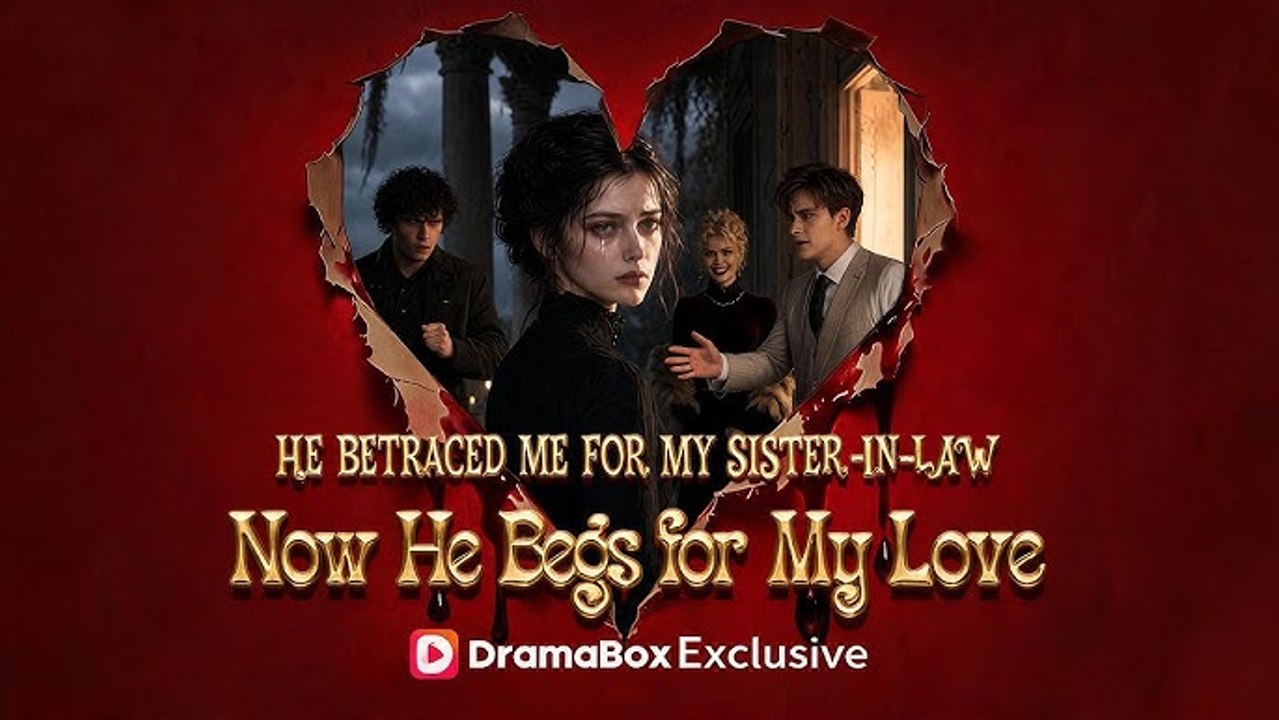 He Chose His Sister-in-law, Now He Begs for My love
