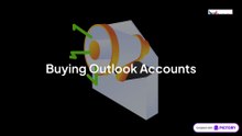 Best Store to Buy Outlook Accounts from BuyAccUsa with a Lifetime Guarantee​