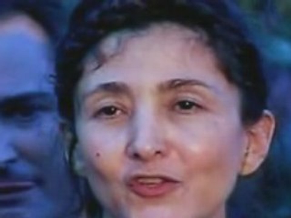 A vous tous, à ma douce France ... Je vous aime