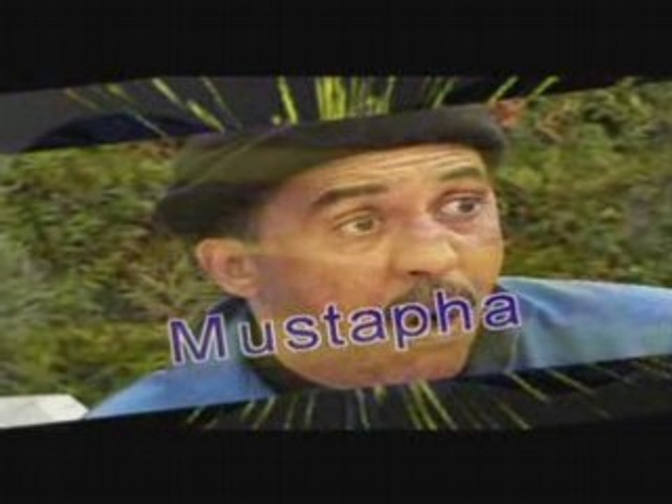 El ghorba wele ham bilahoudoud partie 1