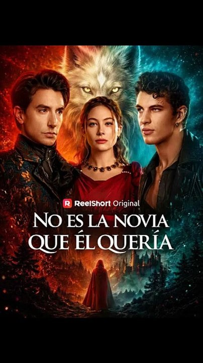 [Doblado ESP] No es la novia que él quería | Drama Doblado Completo 2026 [Full Movie]