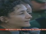 INGRID BETANCOURT 1er partie