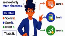 THREE REASONS YOUR BANK ACCOUNT IS A MIRROR OF YOUR HABITS | REASON-2.