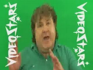 Russell Grant Video Horoscope Aquarius July Thursday 3rd