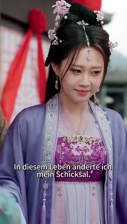 (Synchro)Schicksalsball: Das Spiel von Macht und Liebe Ganze Folge