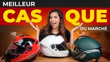 Le meilleur casque moto ! Découvrez le nouveau PEELS TR1 modulable !