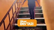 Sakit lutut!
