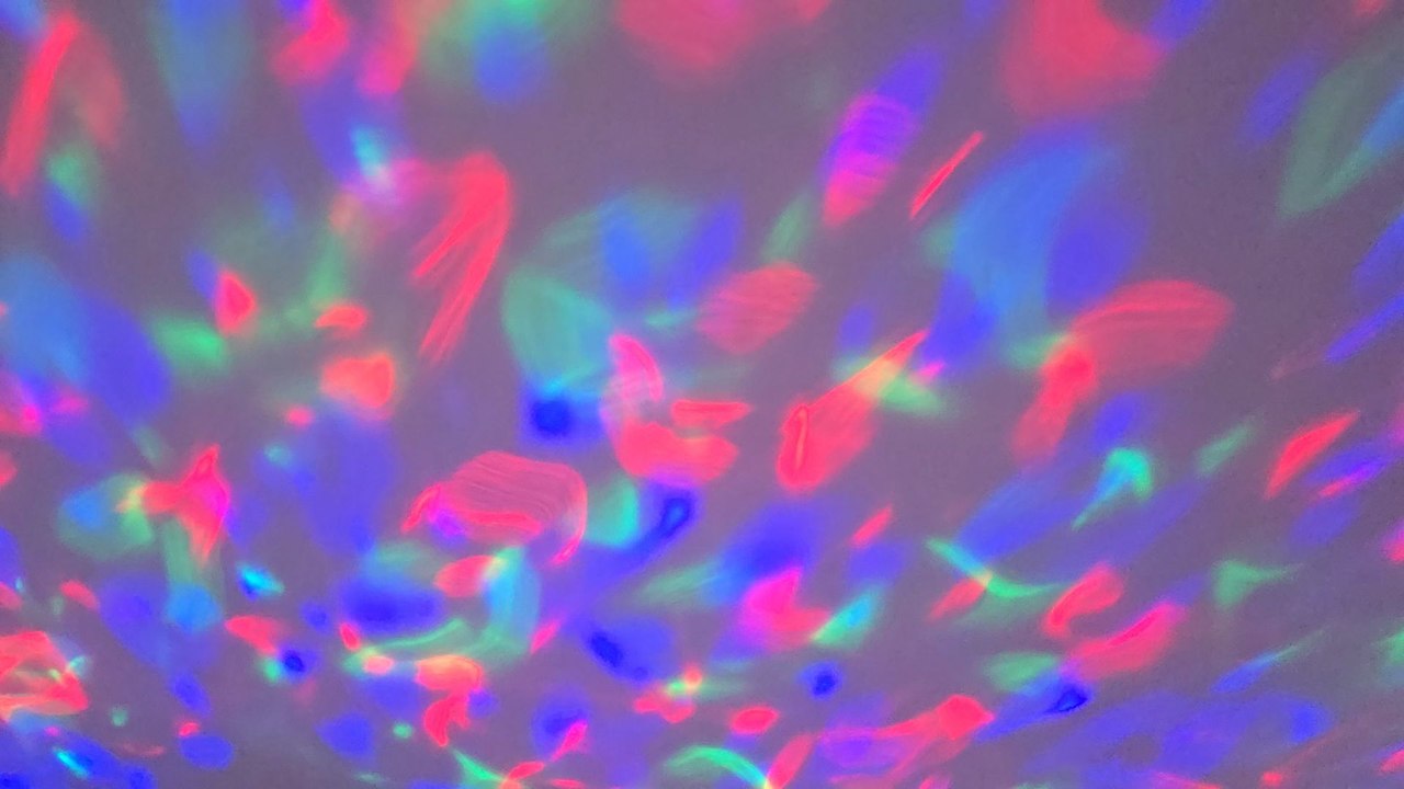 SHORT  Soundscape