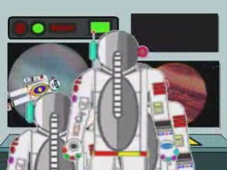 Artoonix_-_Astroman_abandoned