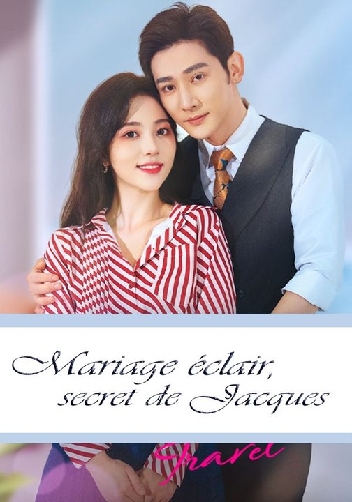 Mariage éclair, secret de Jacques film complet