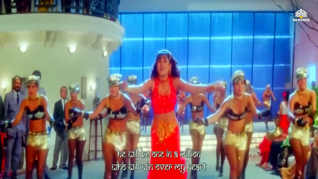 Koi Hai Dil Dene Wala