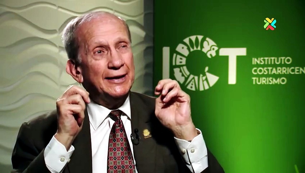¿Cuál es el principal reto del turismo en la actualidad? [Full Movie]