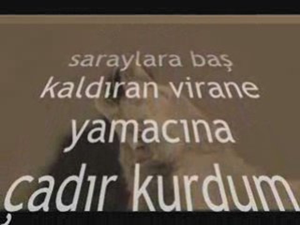 AŞIK SEFAİ