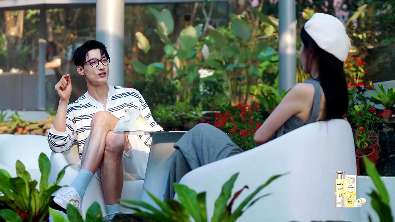 Người Yêu Một Nửa Thân Thuộc S5 Tập 6ex1 - Love...