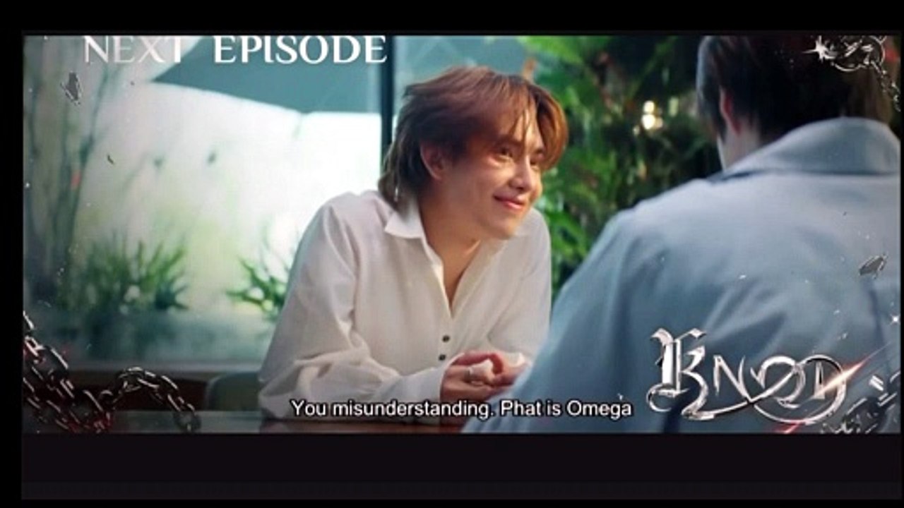 Knot series ep 3