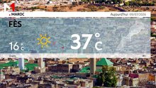 Météo - 09/07/2026