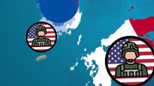 ¿Qué pasaría si Kim Jong Un se enojara?