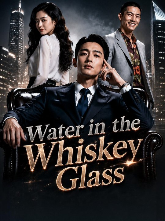 [ENG DUB] Water in the Whiskey Glass CN