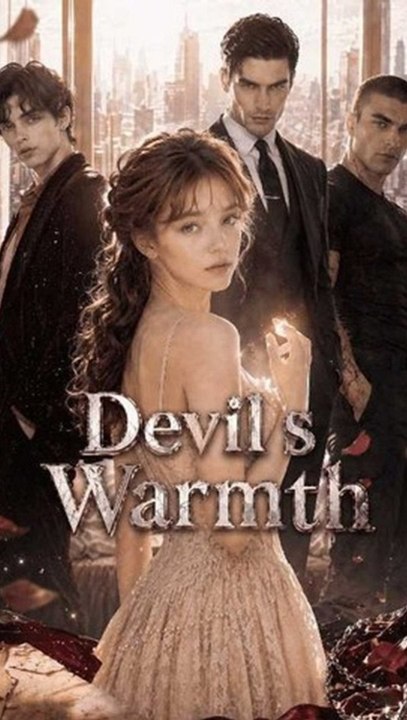 Devil S Warmth Rebirth Romance Youth Healing Love Story (Exclusive) #fullmovie