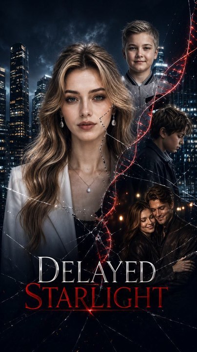 Delayed Starlight